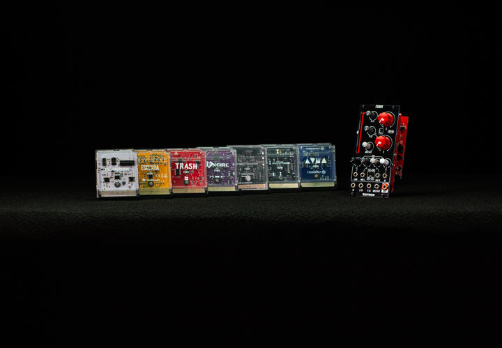 BEFACO FX BOY | OPEN BOX