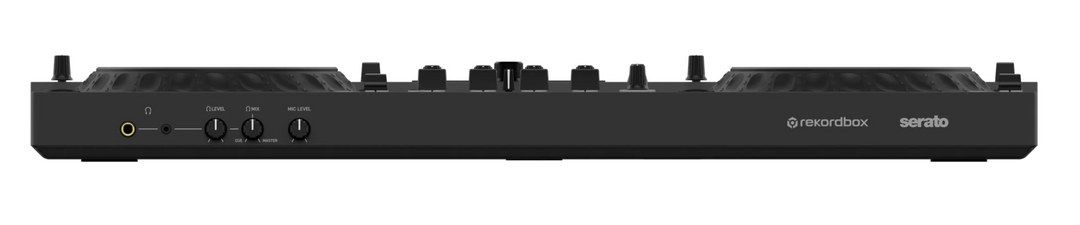 ALPHATHETA DDJ-GRV6 4-CHANNEL DJ CONTROLLER
