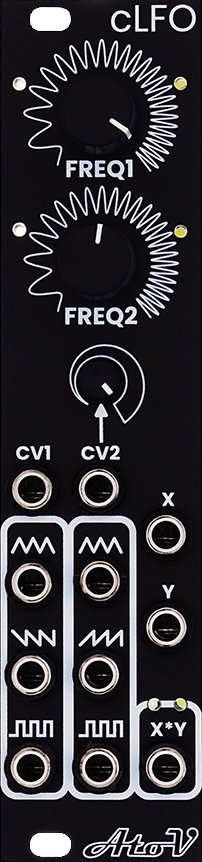 ATOVPROJECT CLFO COMPLEX LFO