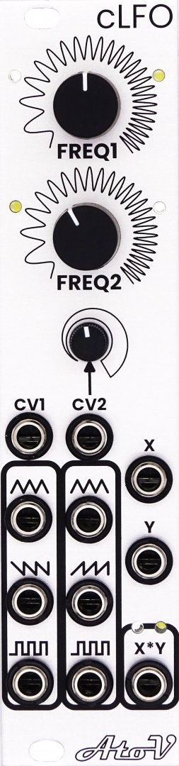 ATOVPROJECT CLFO COMPLEX LFO