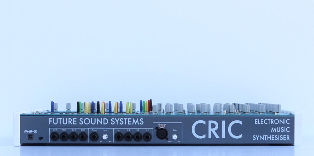FUTURE SOUND SYSTEMS CRIC : OPEN BOX