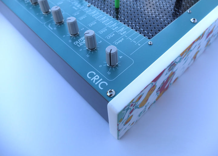 FUTURE SOUND SYSTEMS CRIC : OPEN BOX