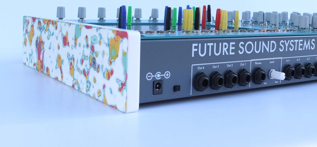FUTURE SOUND SYSTEMS CRIC : OPEN BOX