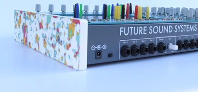 FUTURE SOUND SYSTEMS CRIC