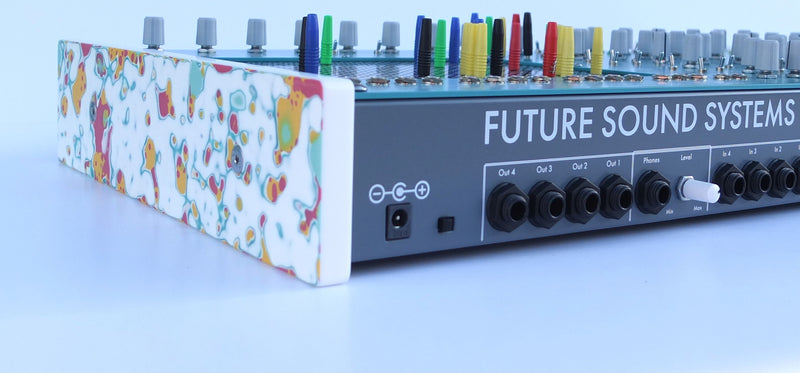 FUTURE SOUND SYSTEMS CRIC