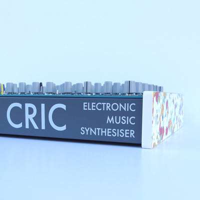 FUTURE SOUND SYSTEMS CRIC