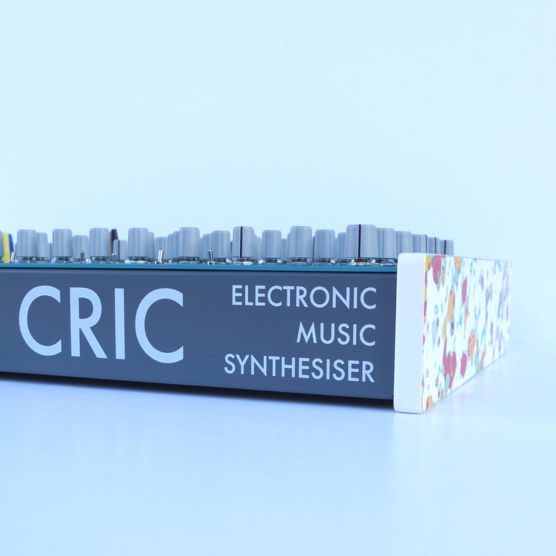 FUTURE SOUND SYSTEMS CRIC
