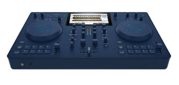 ALPHATHETA OMINUS-DUO ALL IN ONE DJ SYSTEM