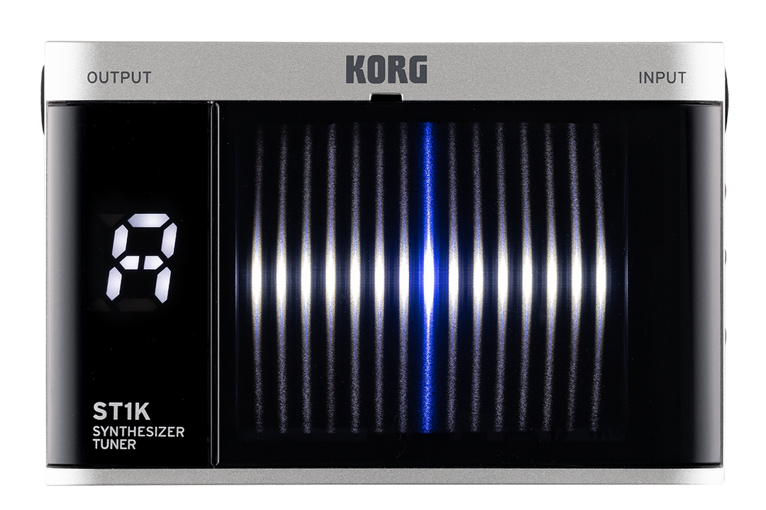 KORG ST1K TUNER