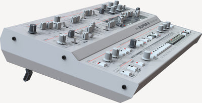 UDO AUDIO SUPER 6 DESKTOP