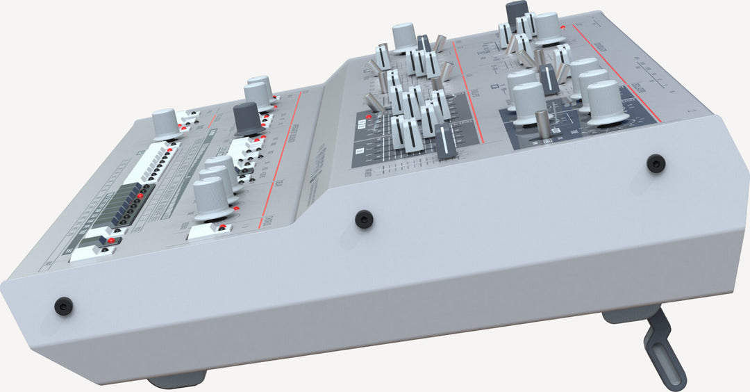 UDO AUDIO SUPER 6 DESKTOP