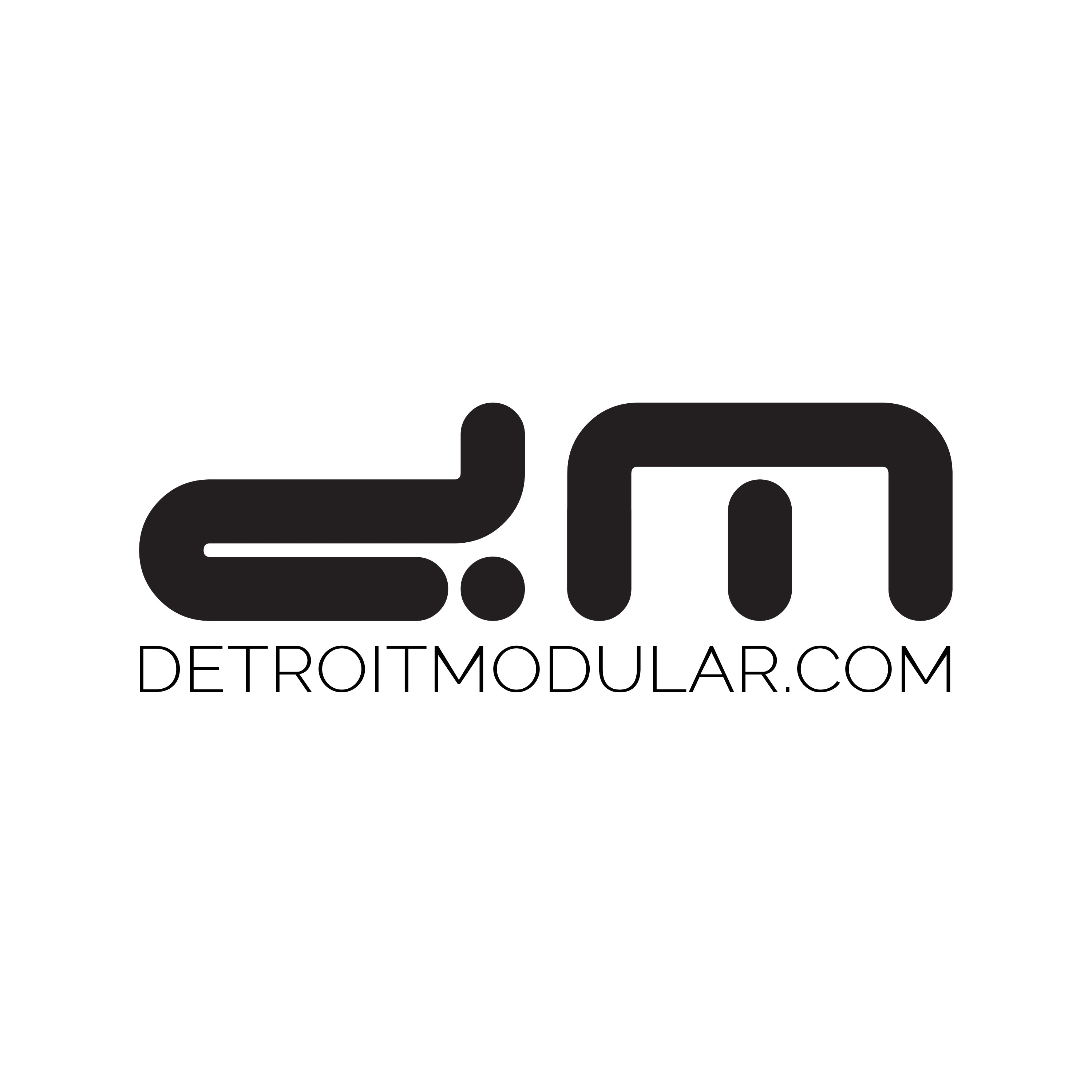 Search Results – Detroit Modular