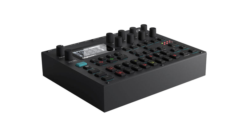 ELEKTRON DIGITONE II