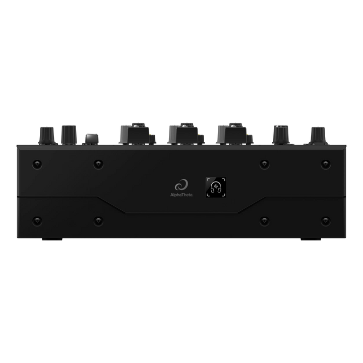 ALPHATHETA DJM-V5 3-CHANNEL DJ MIXER