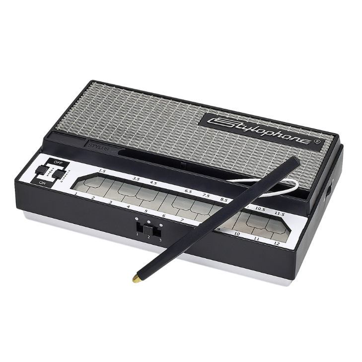 DUBREQ STYLOPHONE S1