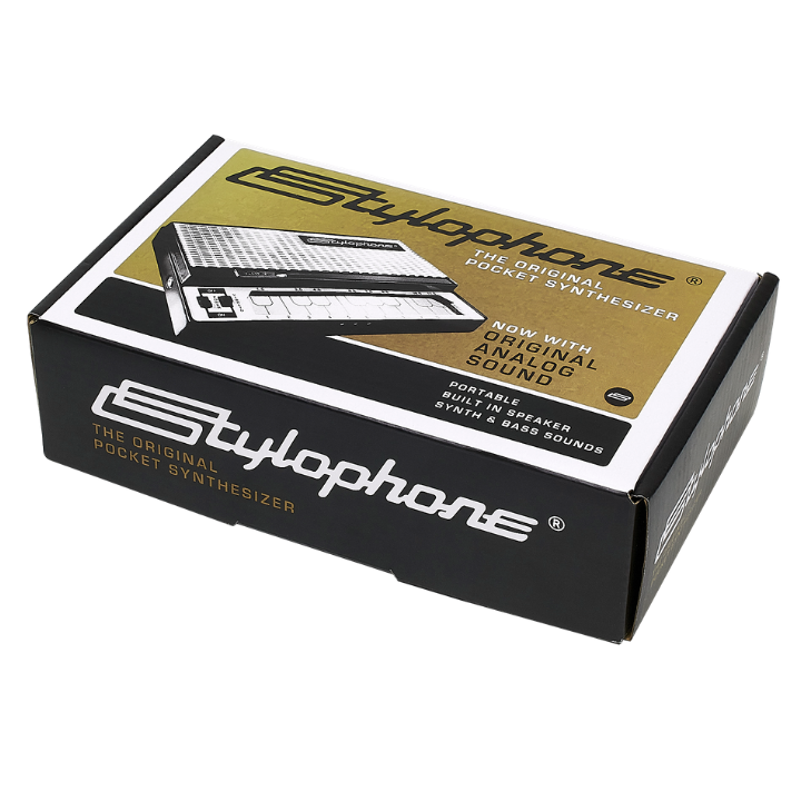 DUBREQ STYLOPHONE S1