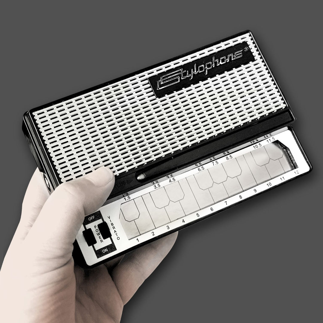 DUBREQ STYLOPHONE S1