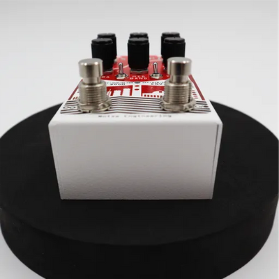 NOISE ENGINEERING DYSTORPIA