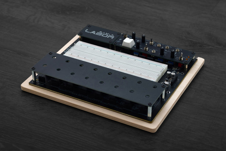 ERICA SYNTHS EDU DIY LABOR FULL KIT