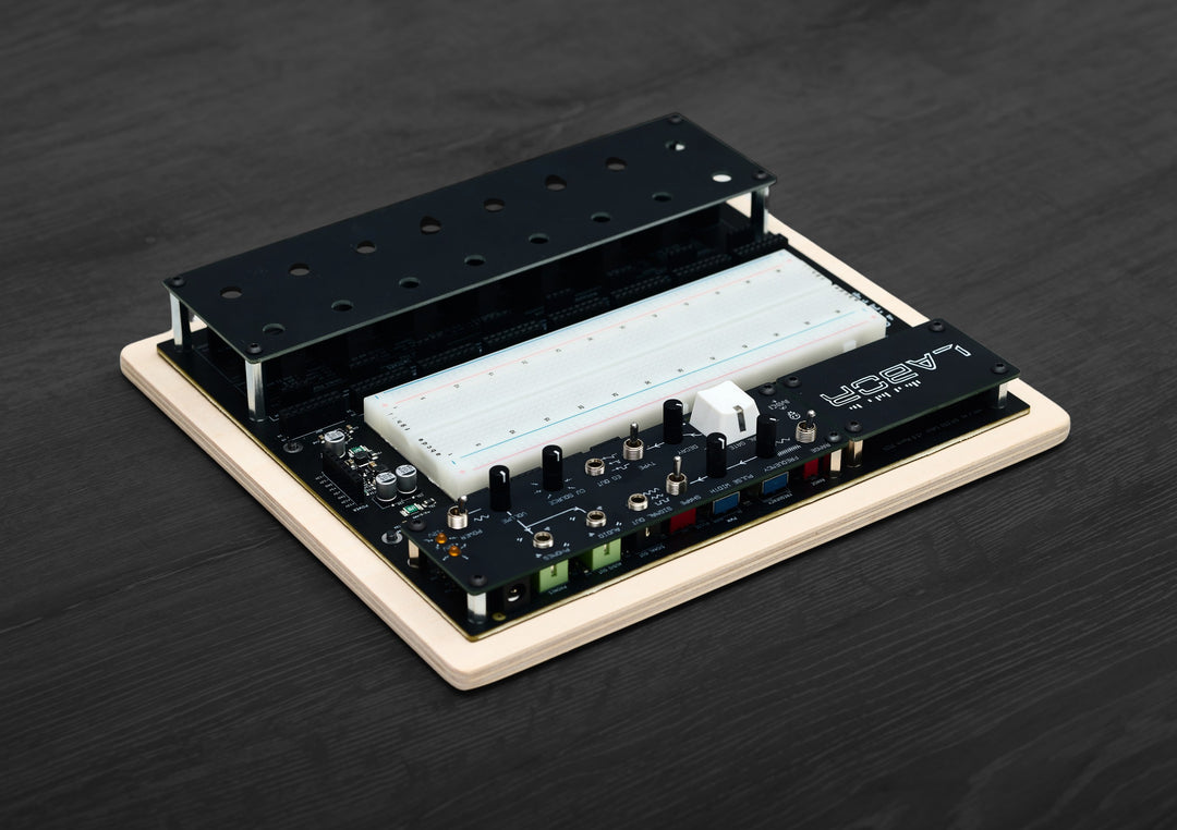 ERICA SYNTHS EDU DIY LABOR FULL KIT