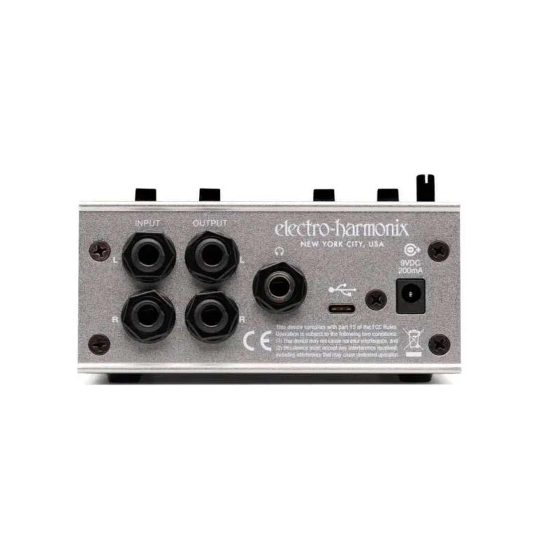 ELECTRO HARMONIX EFFECTS INTERFACE HARDWARE PLUGIN