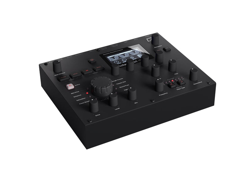 ELEKTRON ANALOG HEAT +FX | USED