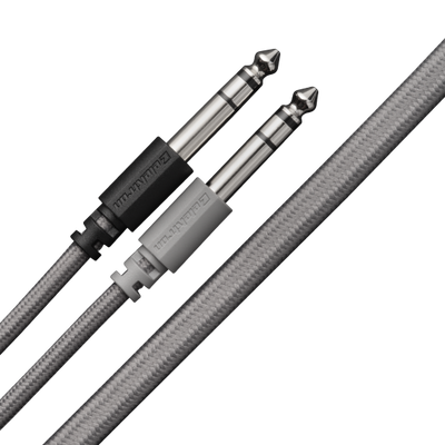 ELEKTRON TWIN BALANCED AUDIO CABLE