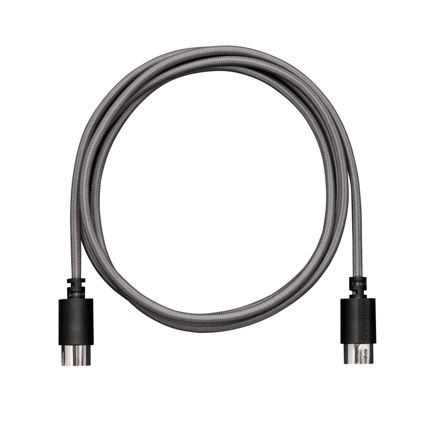 ELEKTRON 5-PIN MIDI CABLE