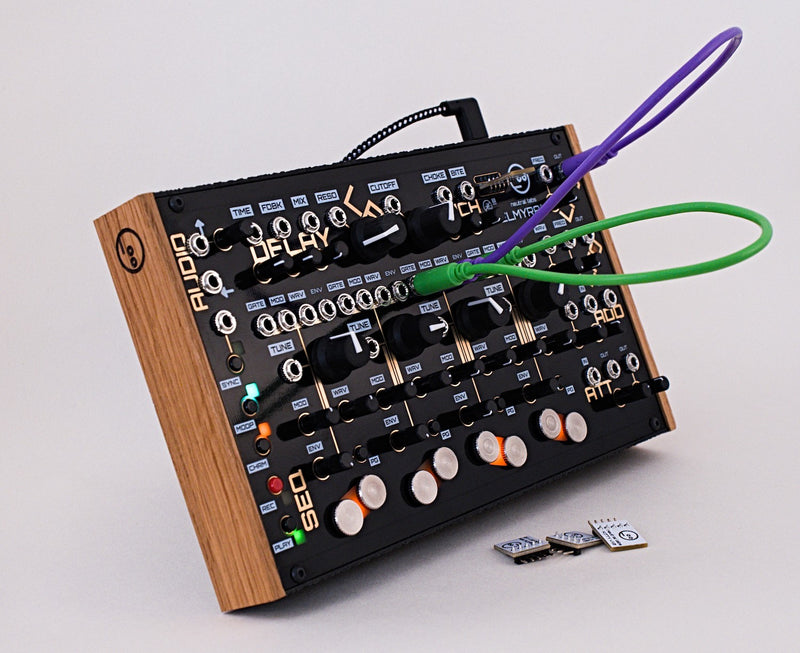 NEUTRAL LABS ELMYRA 2 DESKTOP
