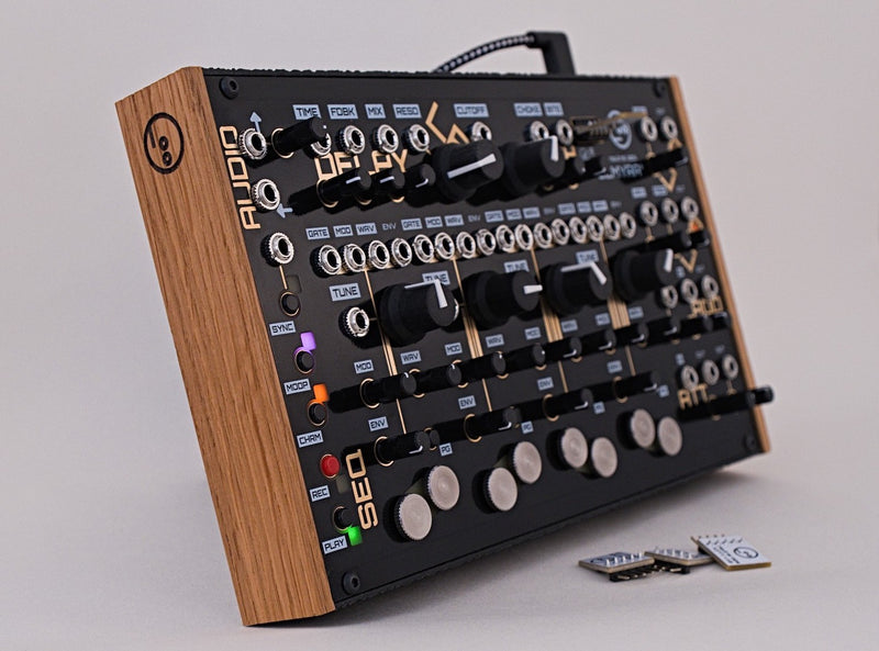 NEUTRAL LABS ELMYRA 2 DESKTOP
