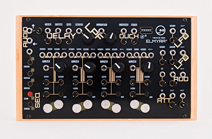 NEUTRAL LABS ELMYRA 2 DESKTOP