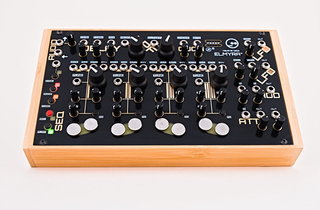 NEUTRAL LABS ELMYRA 2 DESKTOP