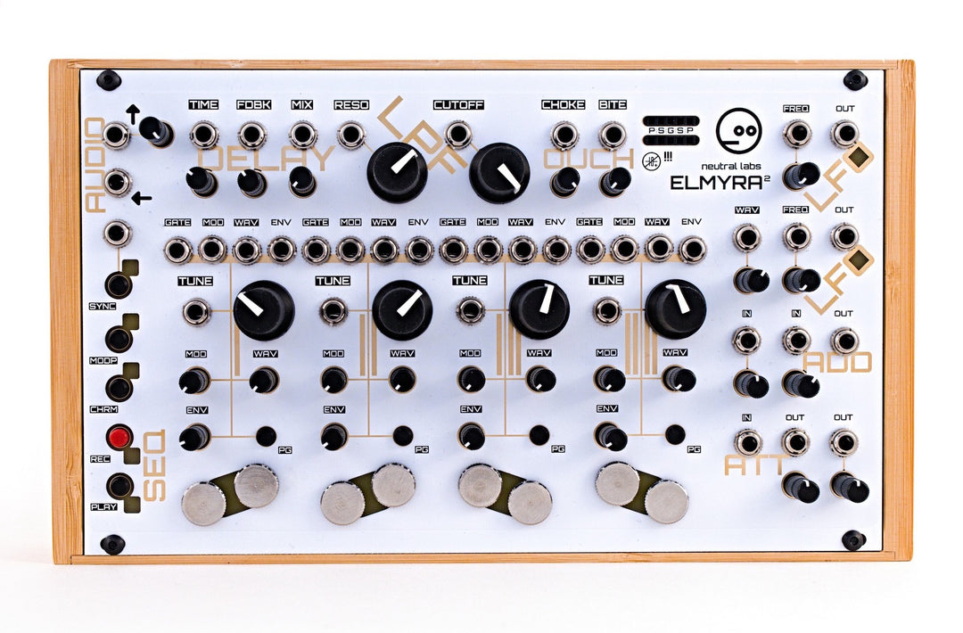 NEUTRAL LABS ELMYRA 2 DESKTOP