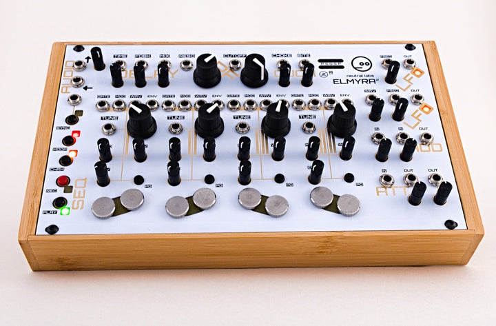 NEUTRAL LABS ELMYRA 2 DESKTOP