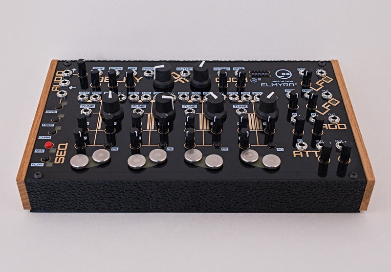 NEUTRAL LABS ELMYRA 2 DESKTOP