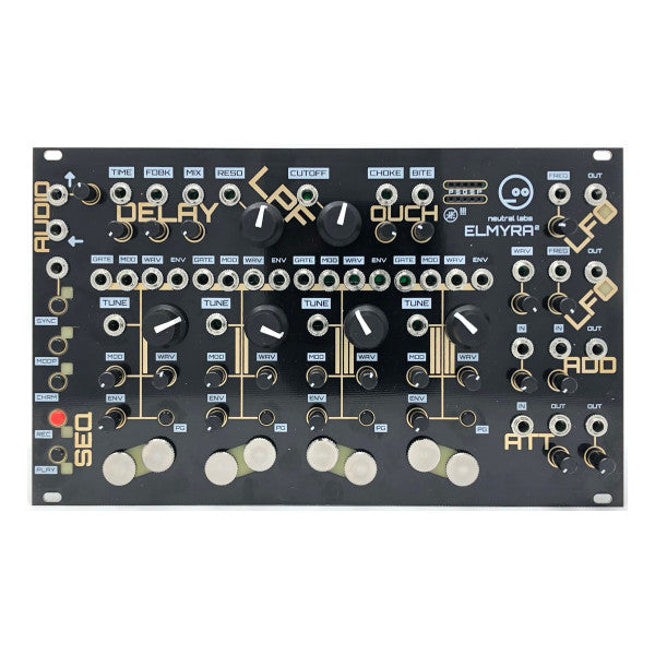 NEUTRAL LABS ELMYRA 2 EURORACK