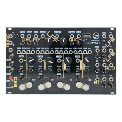 NEUTRAL LABS ELMYRA 2 EURORACK