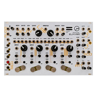 NEUTRAL LABS ELMYRA 2 EURORACK