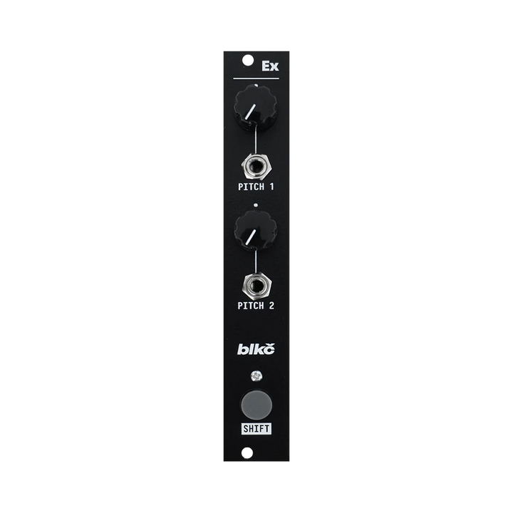BLUKAC ENDLESS PROCESSOR + EXPANDER : USED