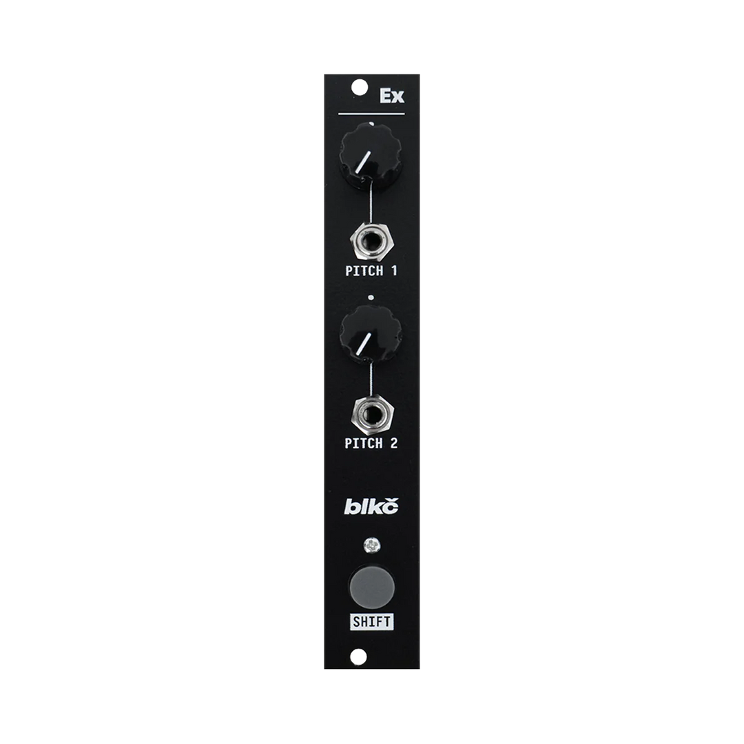 BLUKAC ENDLESS PROCESSOR EXPANDER