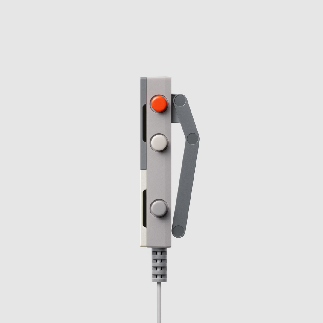 TEENAGE ENGINEERING EP-2350 FX-MIC