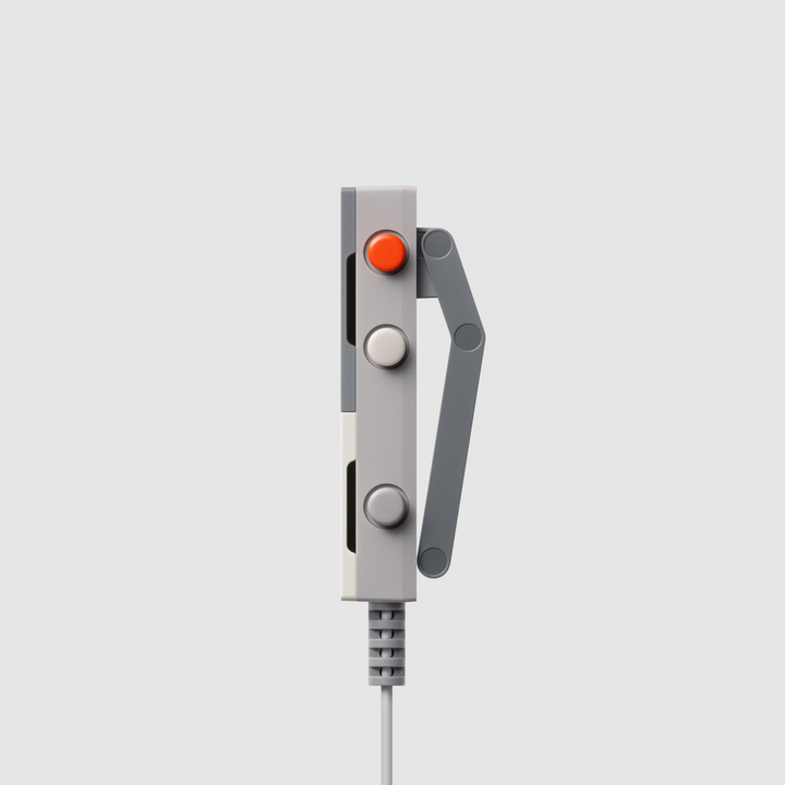 TEENAGE ENGINEERING EP-2350 FX-MIC