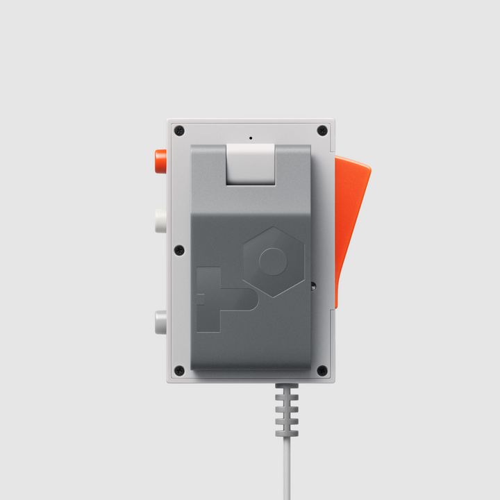 TEENAGE ENGINEERING EP-2350 FX-MIC