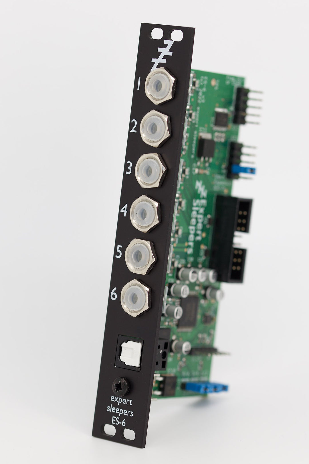 EXPERT SLEEPERS ES-6 MK3 INPUT EXPANDER