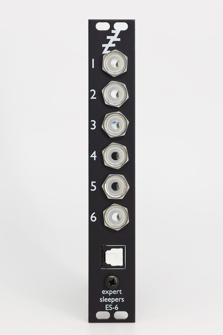 EXPERT SLEEPERS ES-6 MK3 INPUT EXPANDER
