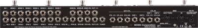 BOSS ES-8 EFFECTS SWITCHING SYSTEM