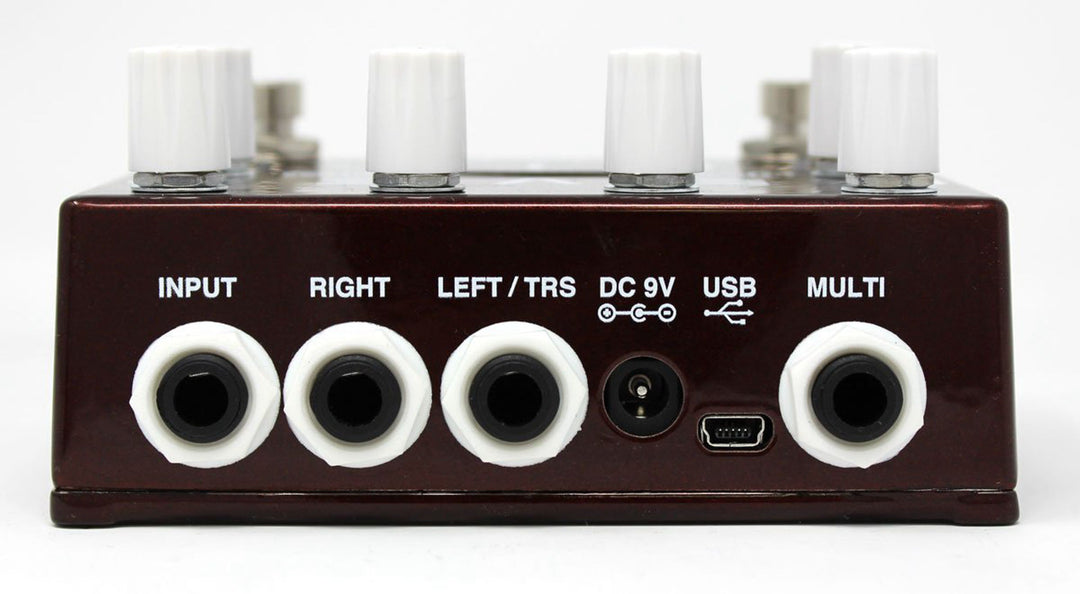 ALEXANDER PEDALS FEVER PITCH : USED