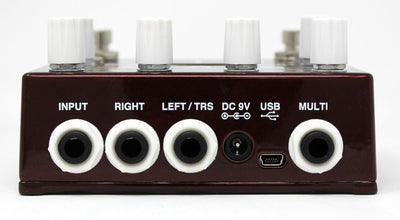 ALEXANDER PEDALS FEVER PITCH