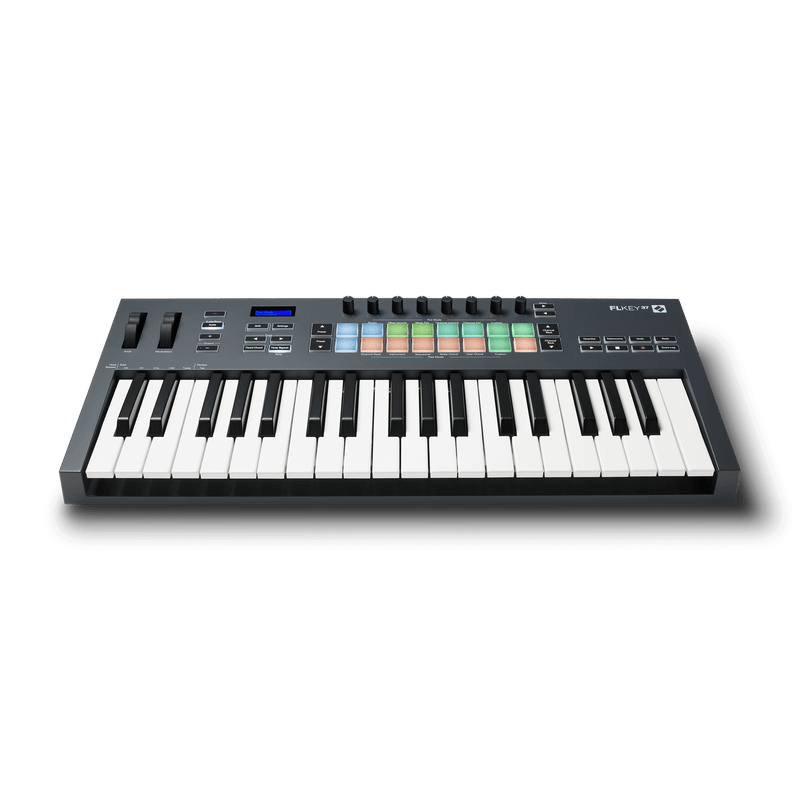 NOVATION FLKEY 37