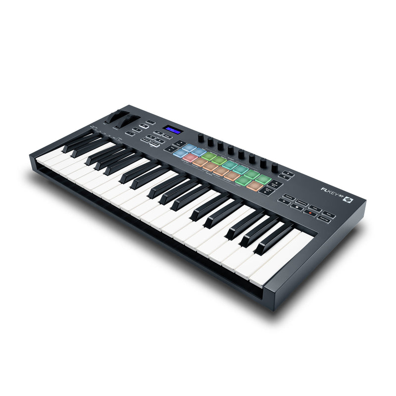 NOVATION FLKEY 37